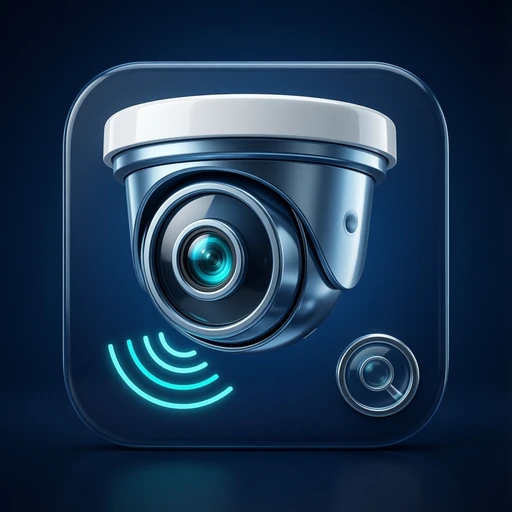CamProbe icon