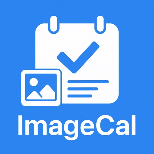 ImageCal app icon