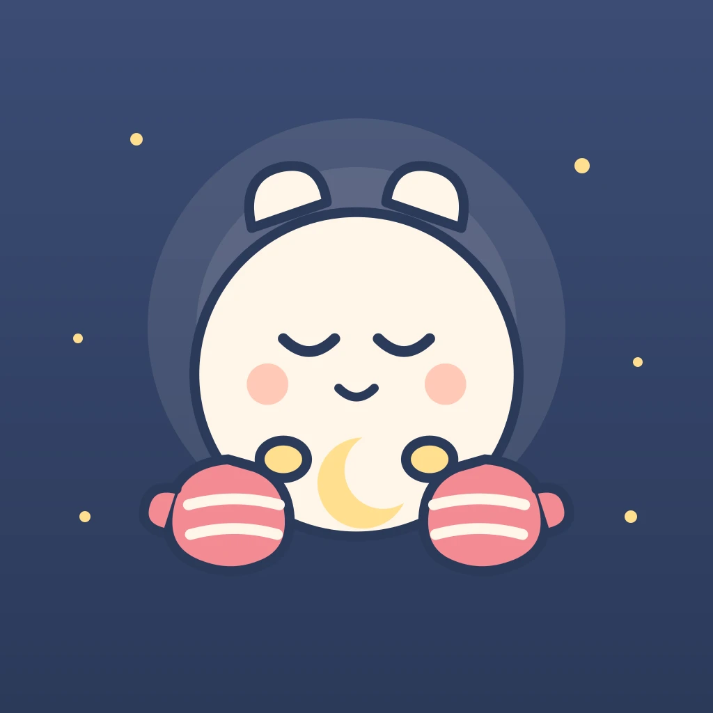 Mittenmoon icon