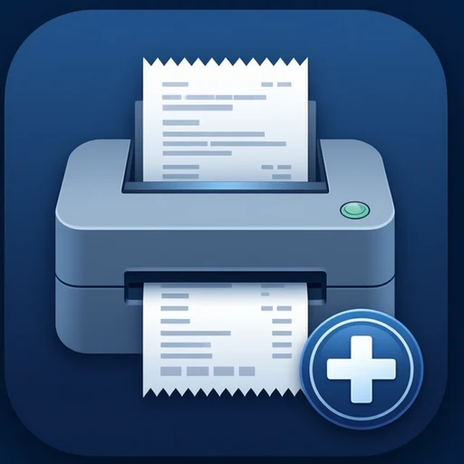 PrintDoctor icon